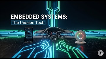 Embedded Systems | النظم المدمجة