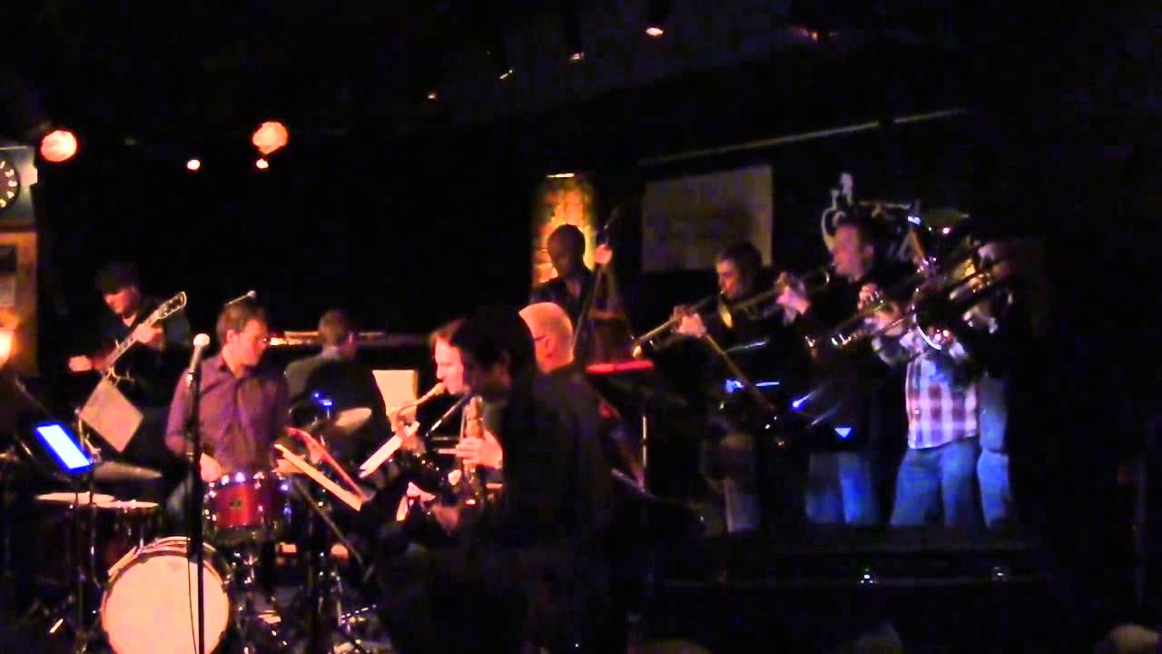 kaba Orchestra - dum dum