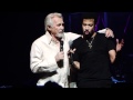 Lionel Richie & Kenny Rogers "Lady"