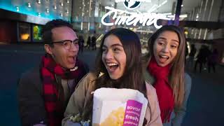 Universal CityWalk Hollywood Sizzle Reel (2019)