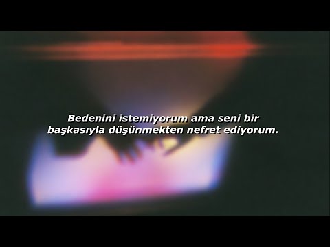 The 1975 - Somebody else (türkçe çeviri)