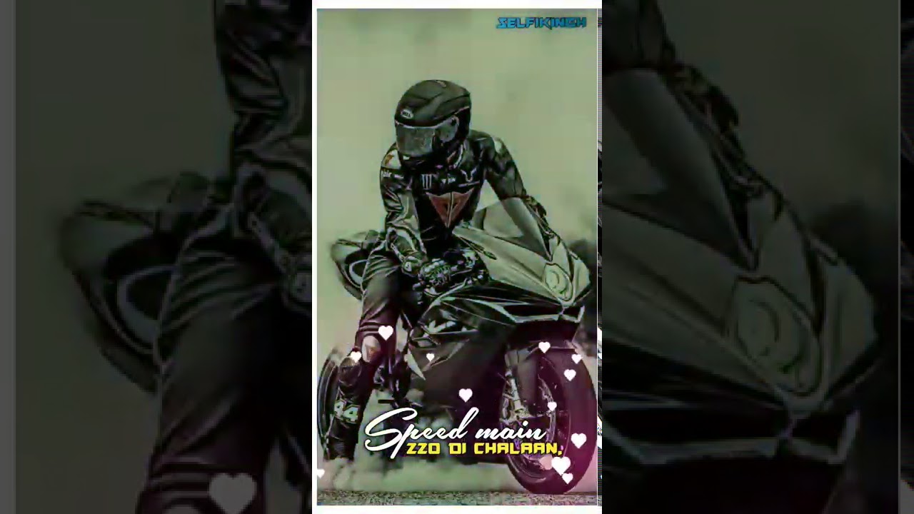 Satisfya "I'm rider song!!!! Imran Kh@n  !!!!