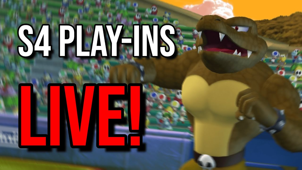 ASA Season 4 LIVE - SUNDOWN IS HERE