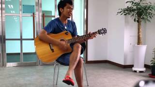 Download Lagu hargai aku, cover by yogha MP3