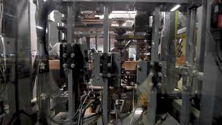 Terminailer Front Side (Nail Guns 1, 2, and 3)