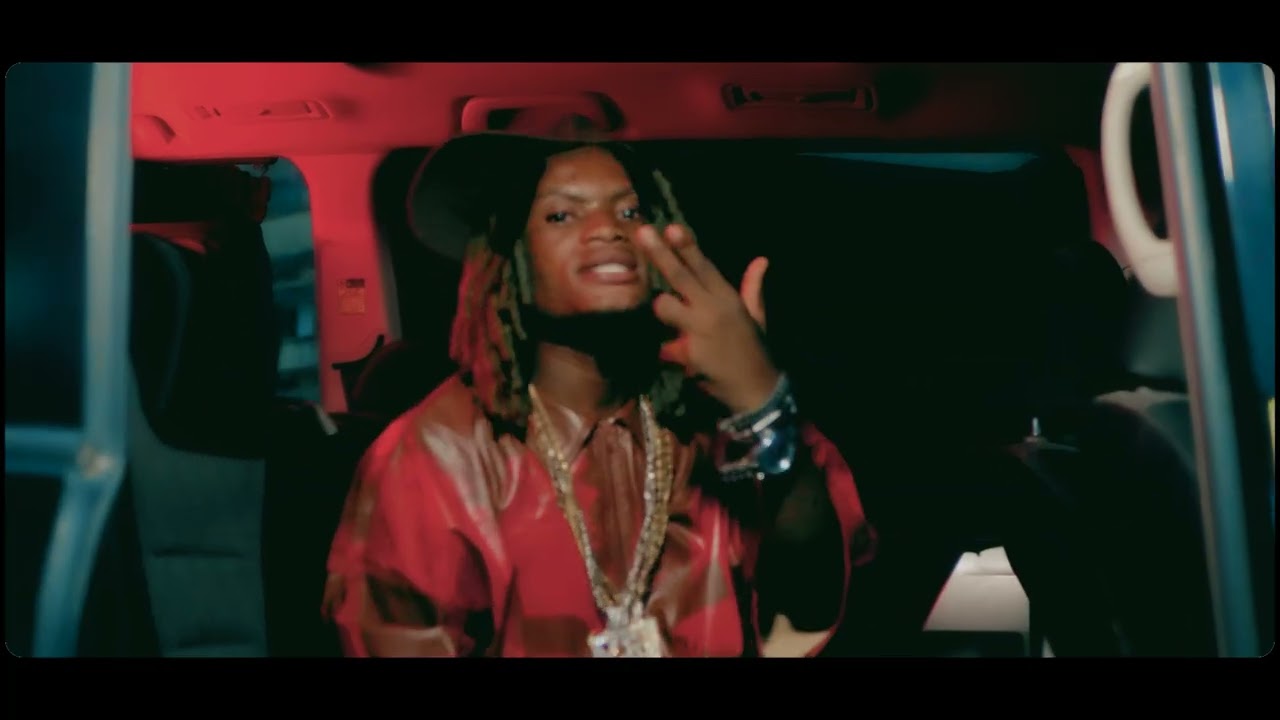 Impact070 fâché clips officiel