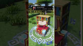 Minecraft Best Textures Packs For You #short #minecraft