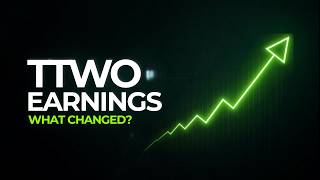 TTWO Just Reported Earnings — Here's What Changed