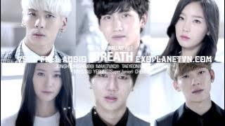 [Vietsub] SM The Ballad |  Breath - Chen ft. Zhang Liyin ( Chinese Version ) [EXOPLANETVN.COM]