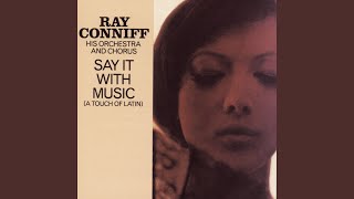 Video thumbnail of "Ray Conniff - Brazil"