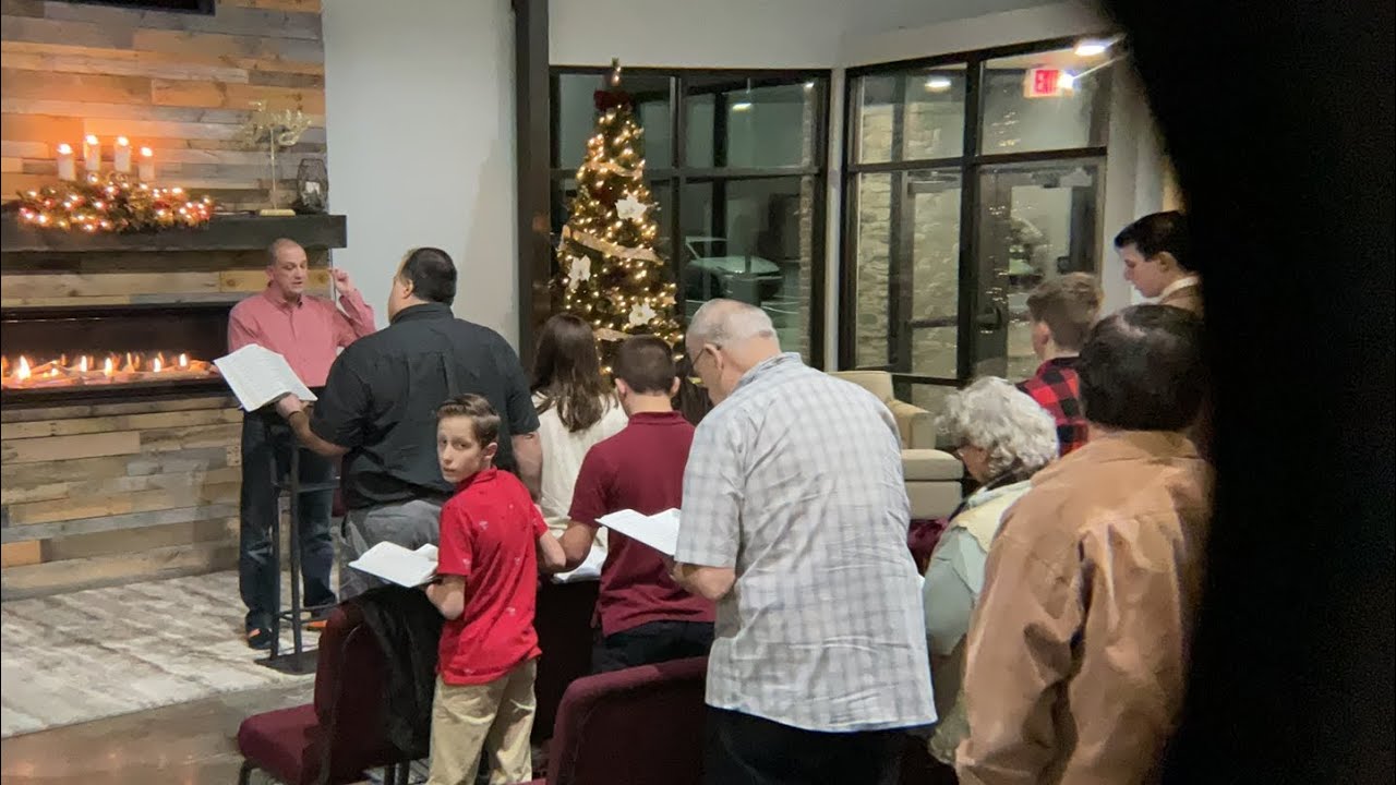 Southwest Baptist Church Midweek Service 12/21/2022 YouTube