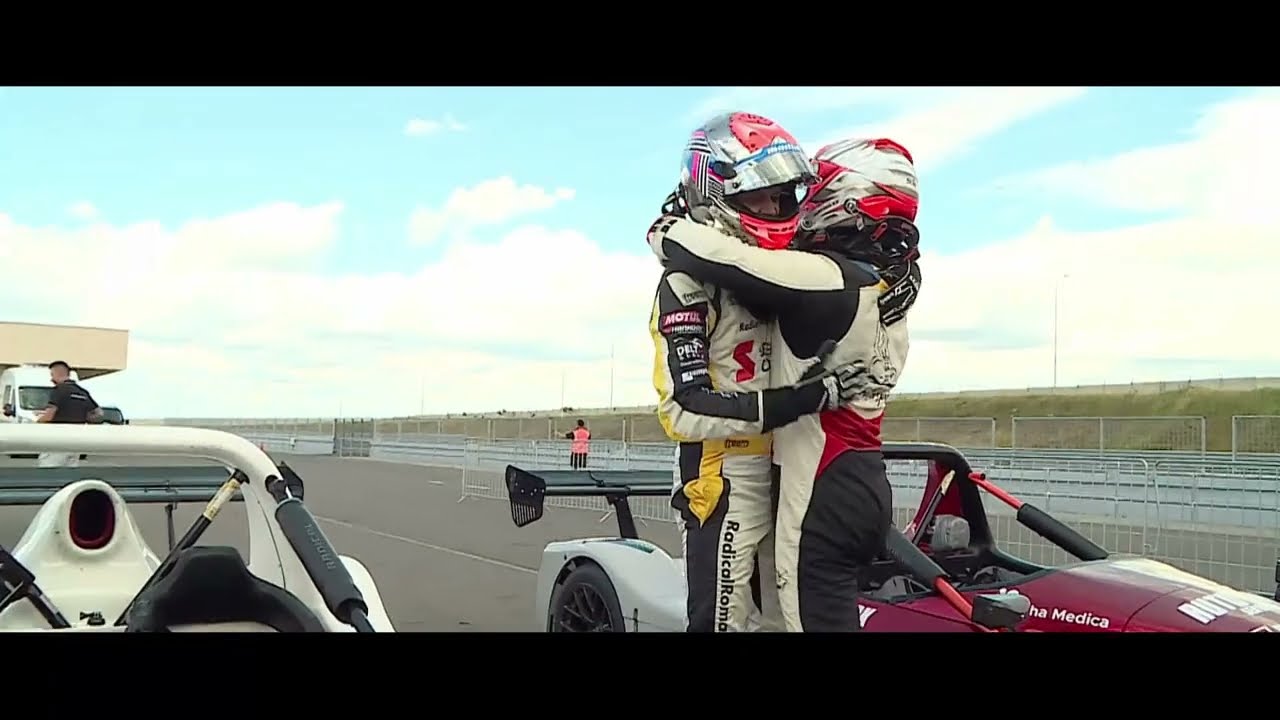 Radical Cup Romania | 2022 Highlights