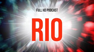 Download Lagu podcast: Rio (2011) - HD Full Movie Podcast Episode | Film Review