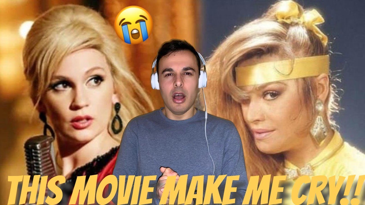 Italian Reaction 🇹🇷 Bergen | Fragman (Sinemalarda)