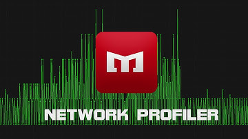 MLAPI NetworkProfiler - Overview