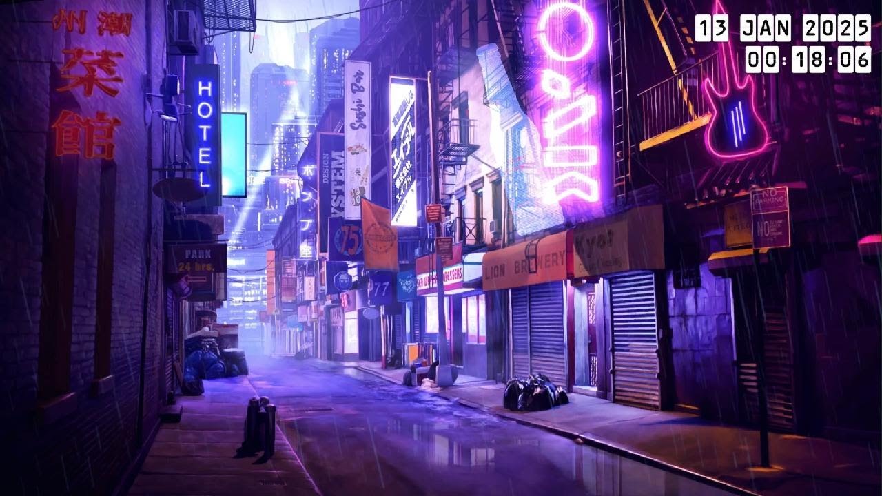 AAA Dynamic Scenes - Ps5pro