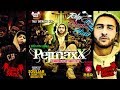 Capture de la vidéo Pejmaxx Parle De Ses Débuts  |  Rap Kronik Show  |  Un Film De Souljah