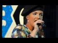 Caro Emerald My 2 Cents  Liverpool Philharmonic 7 9 13