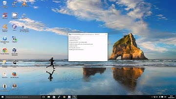 Transferencia de ficheros: windows vía WINSCP