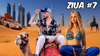 MI-AM DUS IUBITA IN DUBAI *vacanta de 10,000€*