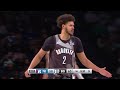 D'Angelo Russell, Trendon Watford Lead Nets Sixth Win In Seven Games