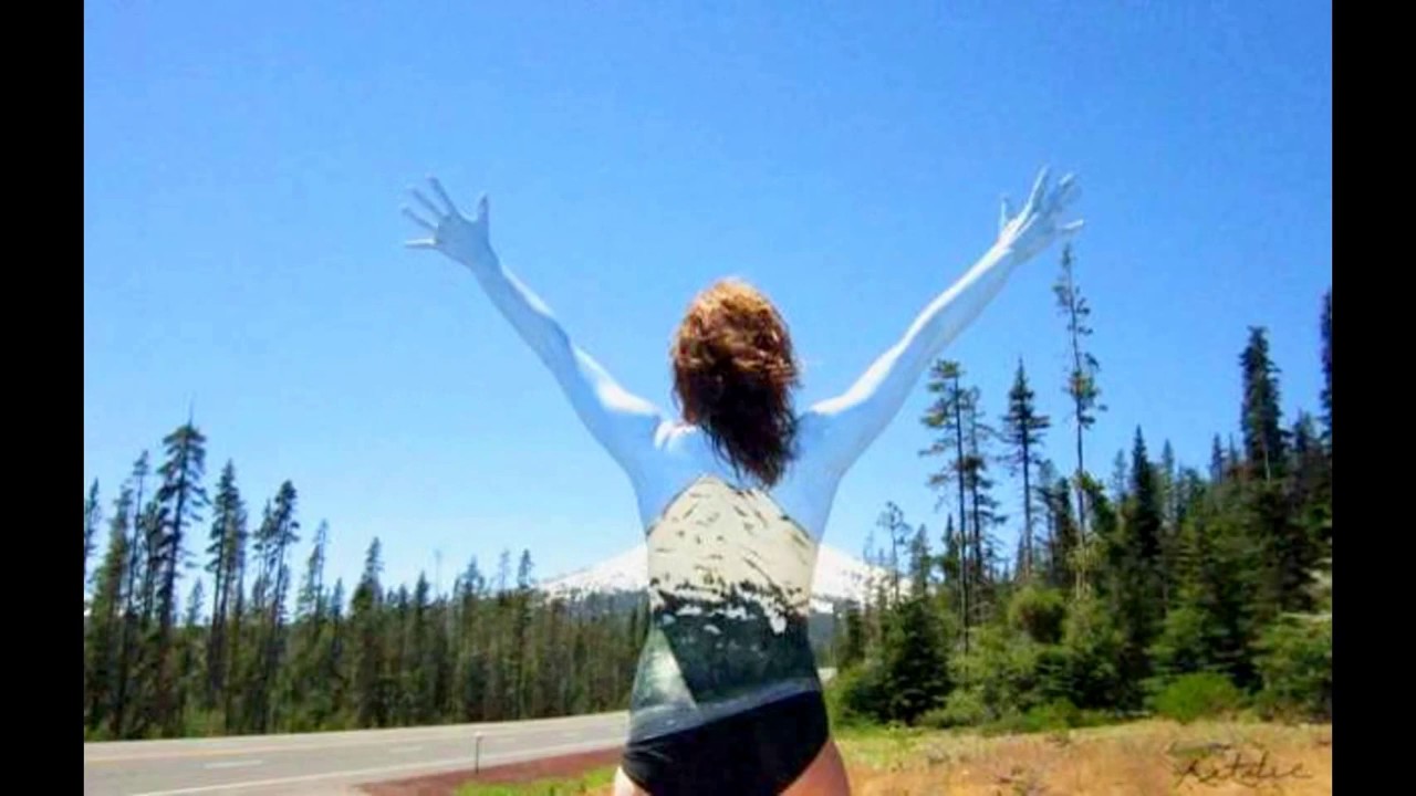 Воссоединение с природой через мастурбацию Воссоединение с природой через мастурбацию