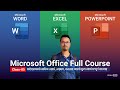 Class-05 | Microsoft Word | Microsoft Office Full Course in Bangla | MS Word, MS Excel, PowerPoint