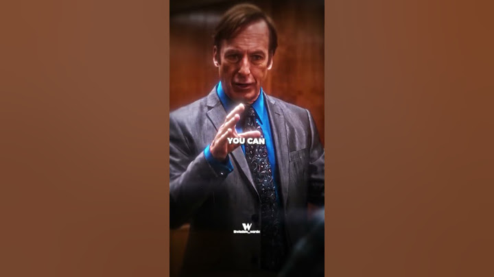 This Lawyer's IQ Saves his Client 😱🫡: Better Call Saul