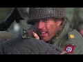 A Bridge Too Far (1977) 82nd Airborne Division - Daylight River Crossing Assaulting Nijmegen bridge