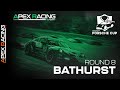 Ara porsche cup  season 10  round 8 at bathurst