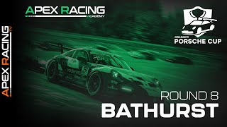 ARA Porsche Cup | Season 10 | Round 8 at Bathurst