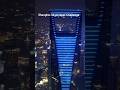 The Shanghai Skyscraper Challenge: How Brave are You?
