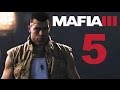 ПОМОЩЬ СОЮЗНИКОВ ► Mafia 3 на PC прохождение на русском - Часть 5