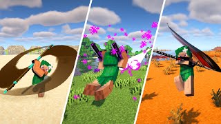 20 NEW Minecraft Mods You Need To Know! (1.20.1, 1.18.2) screenshot 1