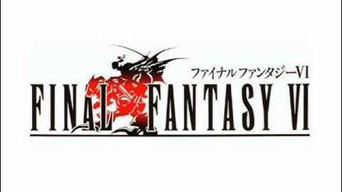 Final Fantasy VI OST - Shadow's theme