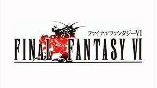 Video thumbnail of "Final Fantasy VI OST - Shadow's theme"