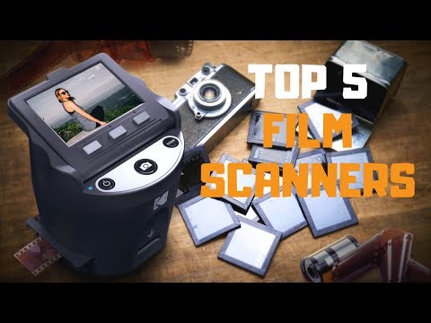 best-film-scanners-in-2019---top-5-film-scanners-review