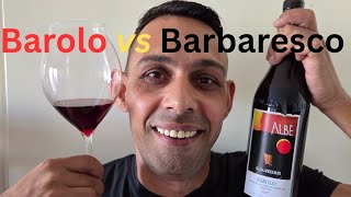 Barolo vs Barbaresco – The Ultimate Comparison