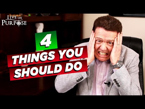 Video: How To Avoid A Nervous Breakdown