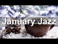 Good Mood January Jazz - Wintertime Jazz and Bossa Nova Music to Relax