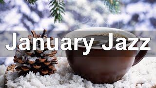 Good Mood January Jazz - Wintertime Jazz and Bossa Nova Music to Relax by Relax Cafe Music 10,615 views 1 year ago 10 hours