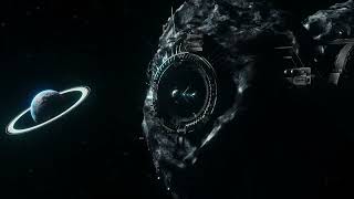 The Captain Future Project Teaser