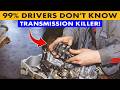 These $0 Japanese Hacks Can Save Your Transmission for Years (Nobody Talks About It)