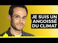 Je suis un angoiss du climat  clment viktorovitch