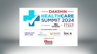 Is Metformin the magic pill for a long life?| Dakshin Healthcare Summit 2024