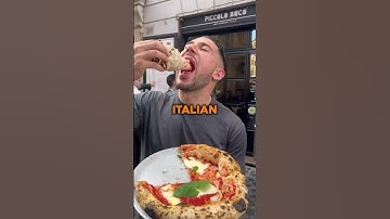 Thumbnail of When Dominoes Pizza Entered Italy🍕🇮🇹