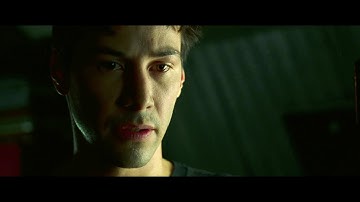 "Follow the White Rabbit" - The Matrix Isolated Score