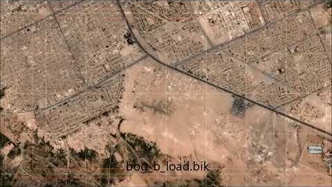 Call of Duty 4: Modern Warfare - Cut Videos [Build 253]