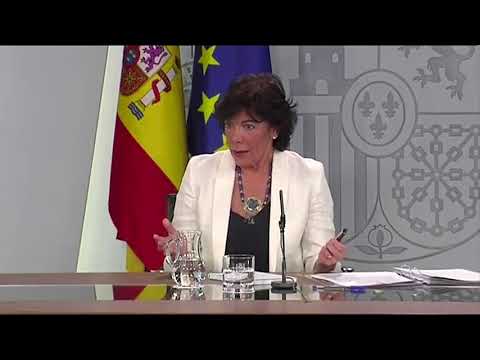 El PSOE reclama la abstención de Ciudadanos: "¿A qué viene la obstaculización?"