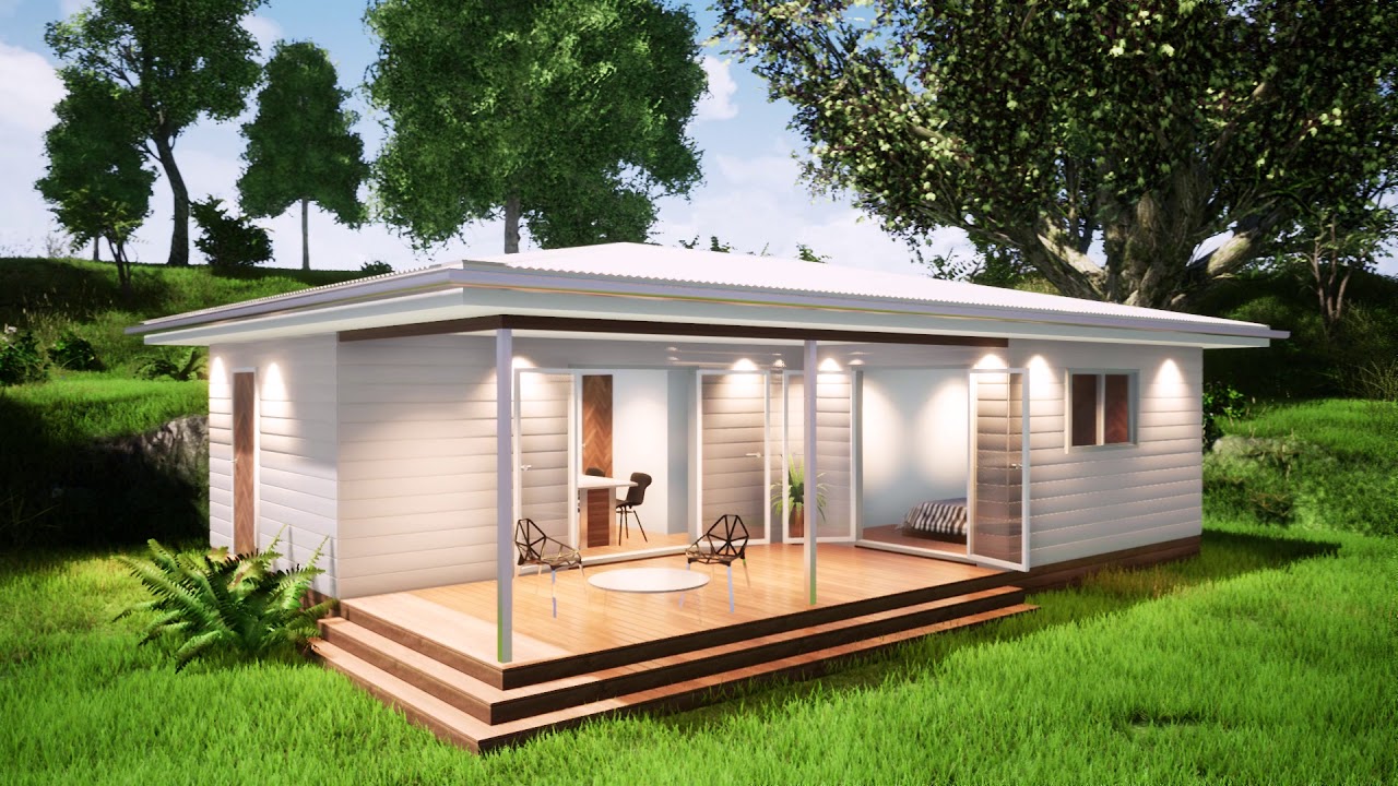 MODU 2.0 -  L- SHAPE -  HIP